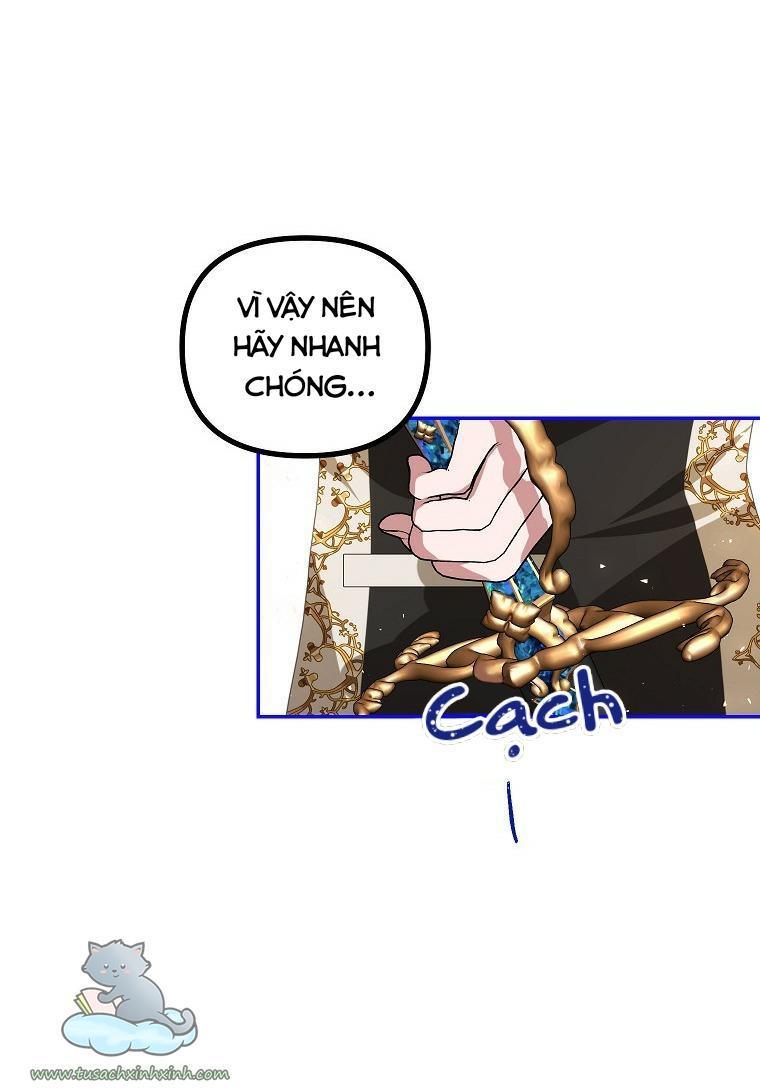 tháng năm cuối cùng của nữ phụ đoản mệnh chapter 25 49