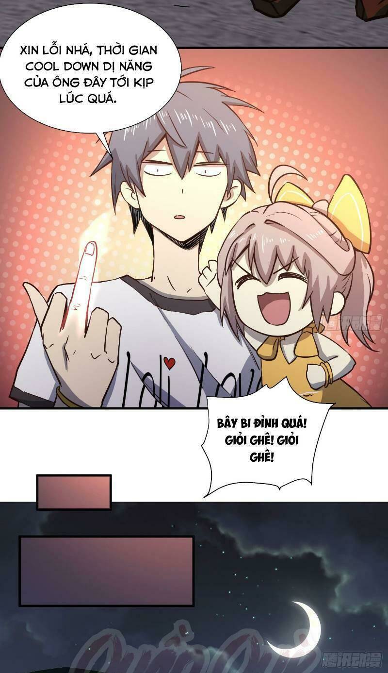 phía sau sát nhân án chapter 4 25