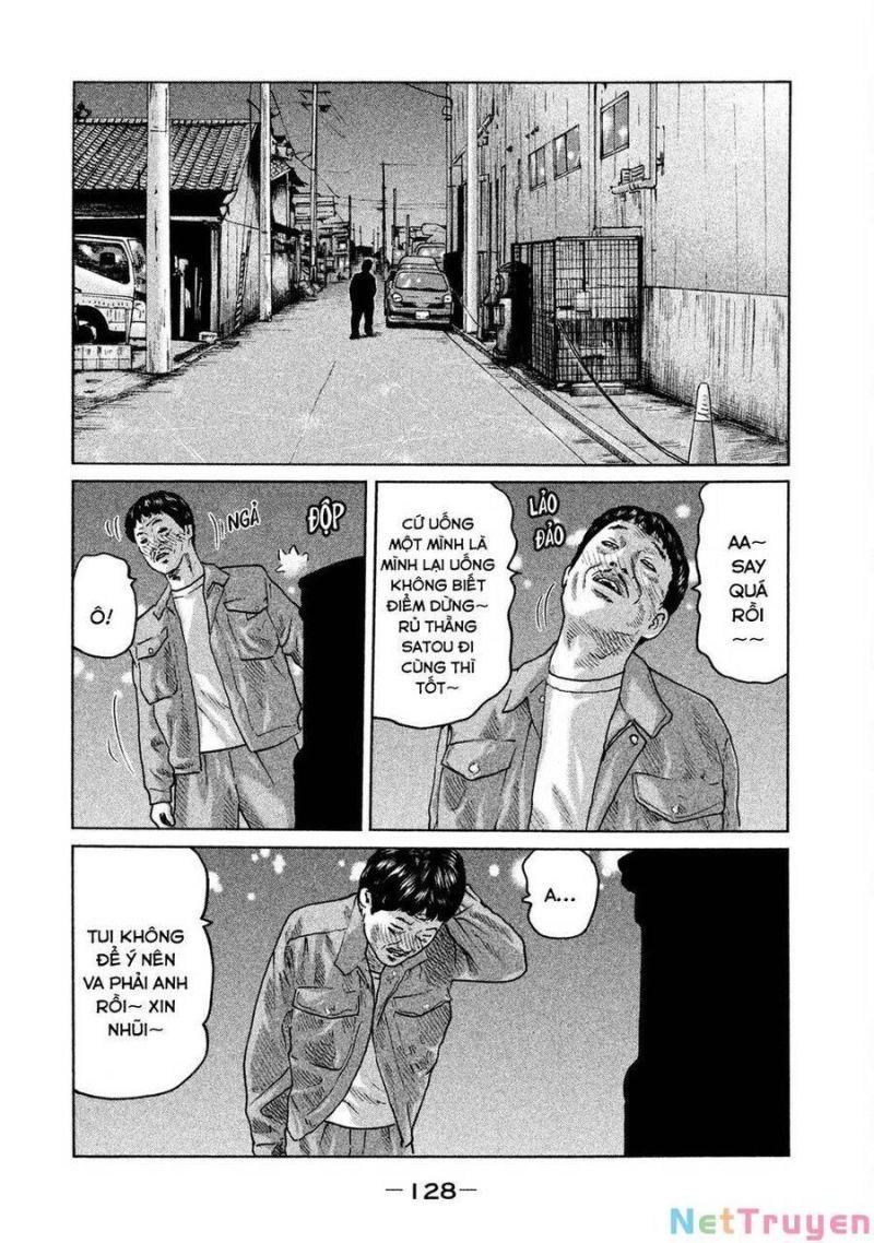 sát thủ truyền thuyết chapter 48 14