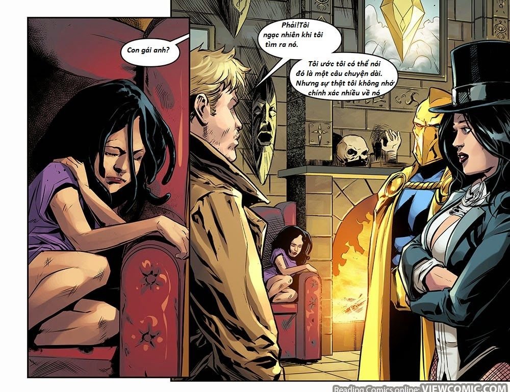 injustice: gods among us - year 3 chapter 62 16