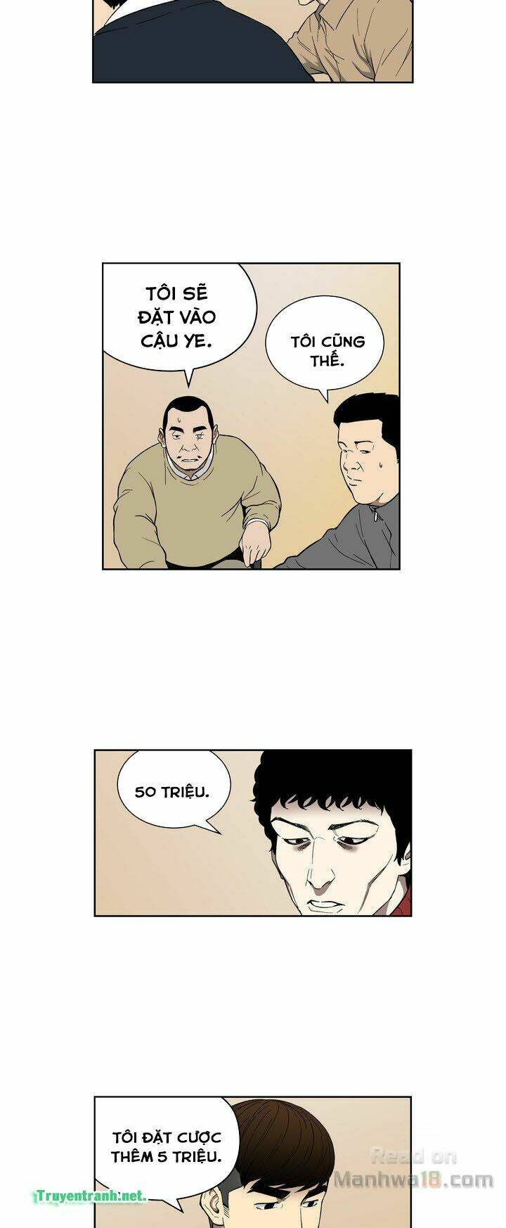 thần bài siêu năng chapter 81 11