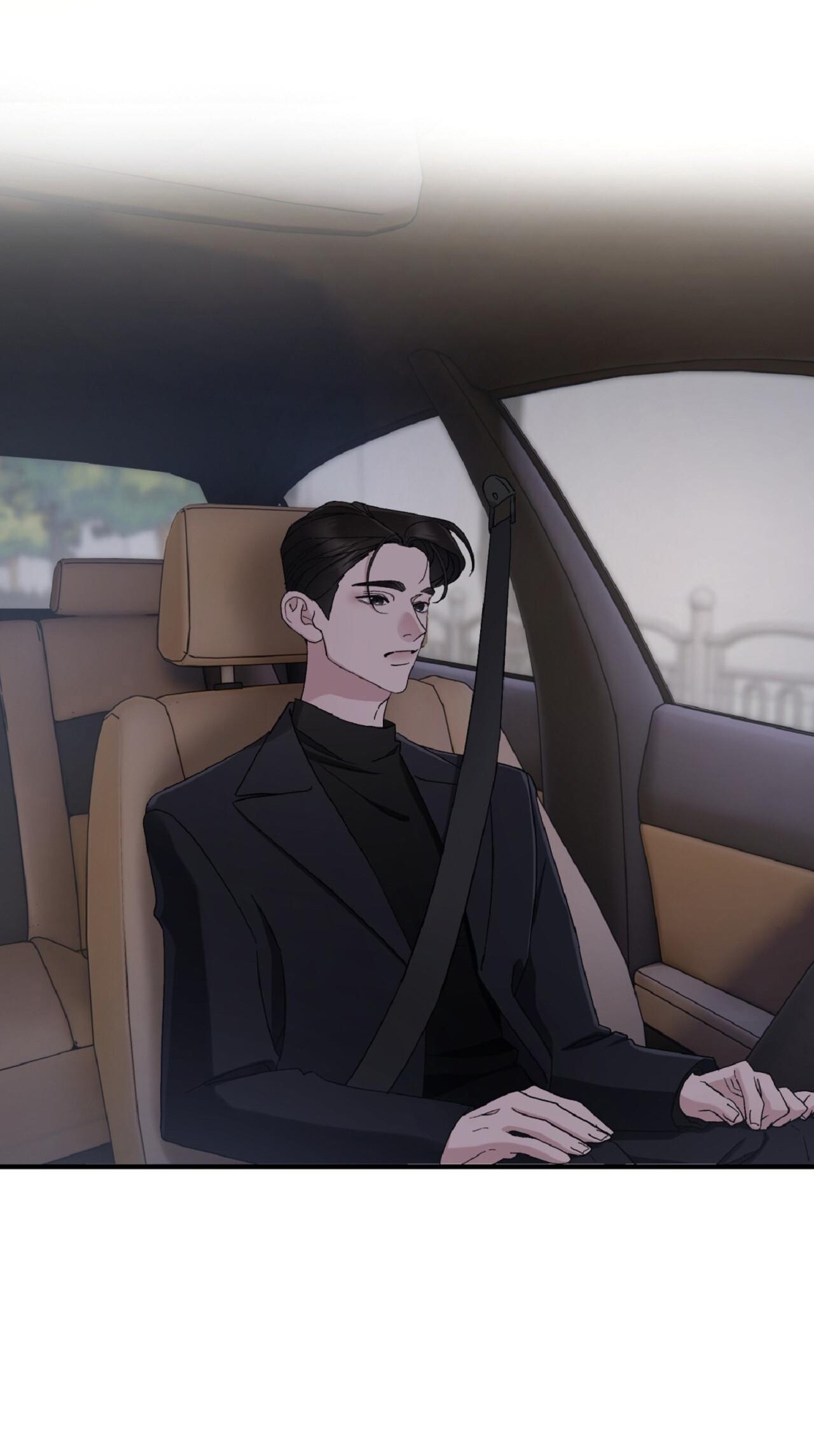 Hối Lộ Ngọt Ngào chapter 38 - Trang 2