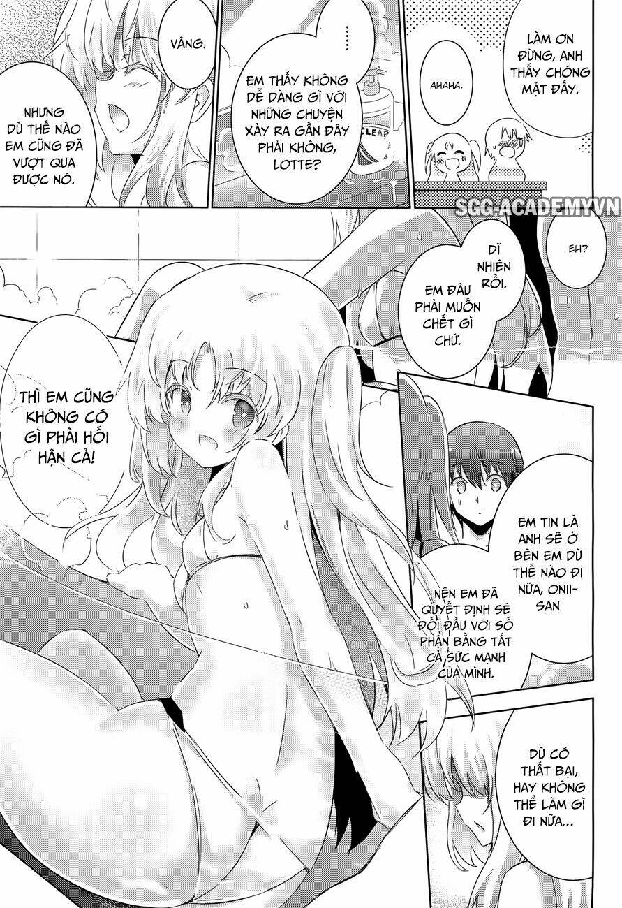 magikano chapter 29 9