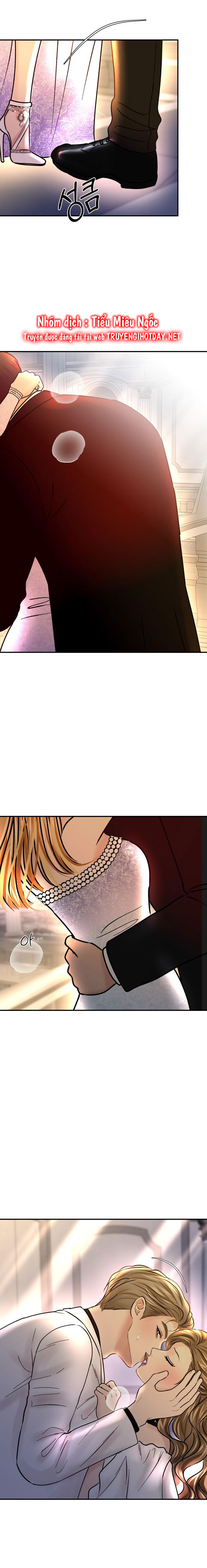 Mùa Đông Năm Ấy Tôi Đã chapter 62 1