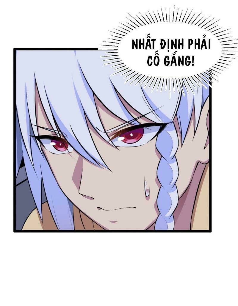 thần tiên rút thẻ chapter 10 36