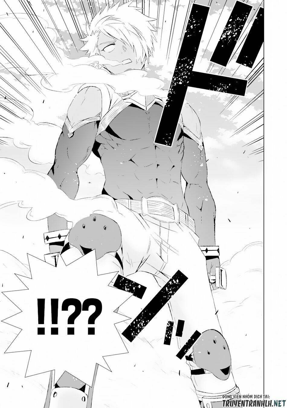 isekai de tadahitori no mamono tsukai ~ tenshoku shitara maou ni machigawa remashita chapter 10 31