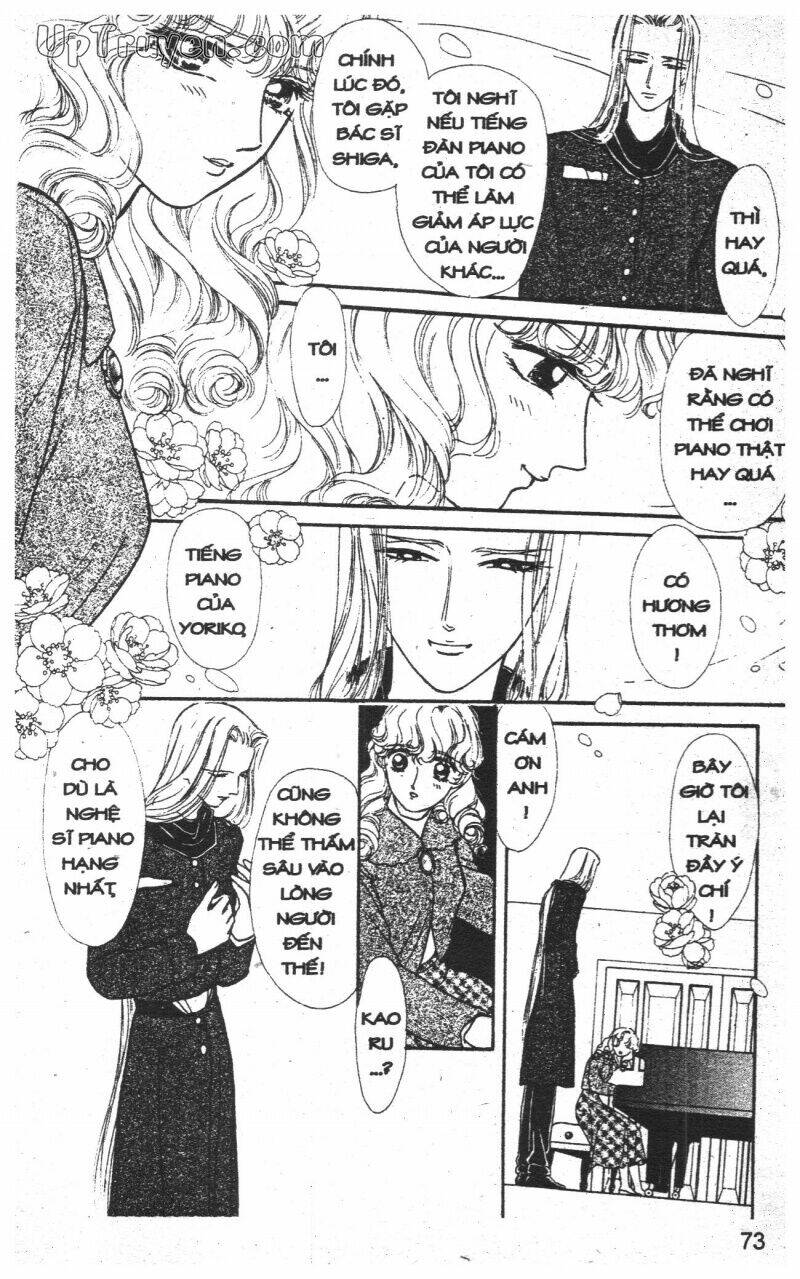 hoàng tử hoa - bud boy chapter 7 75