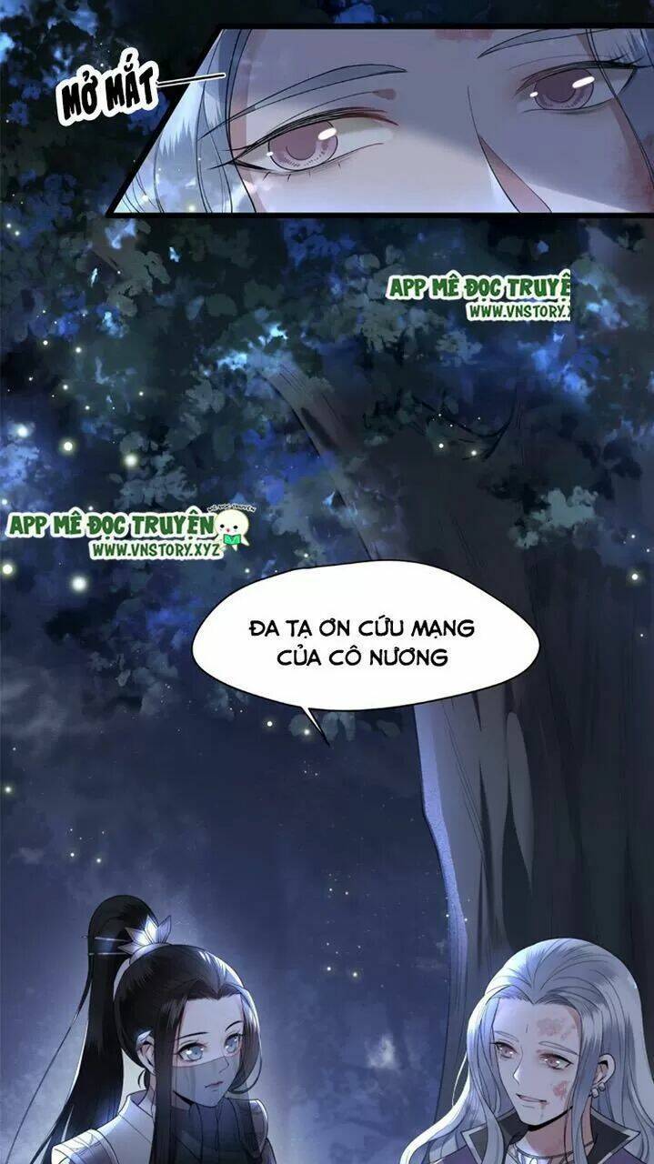 phượng hoàng vu phi chapter 51 11