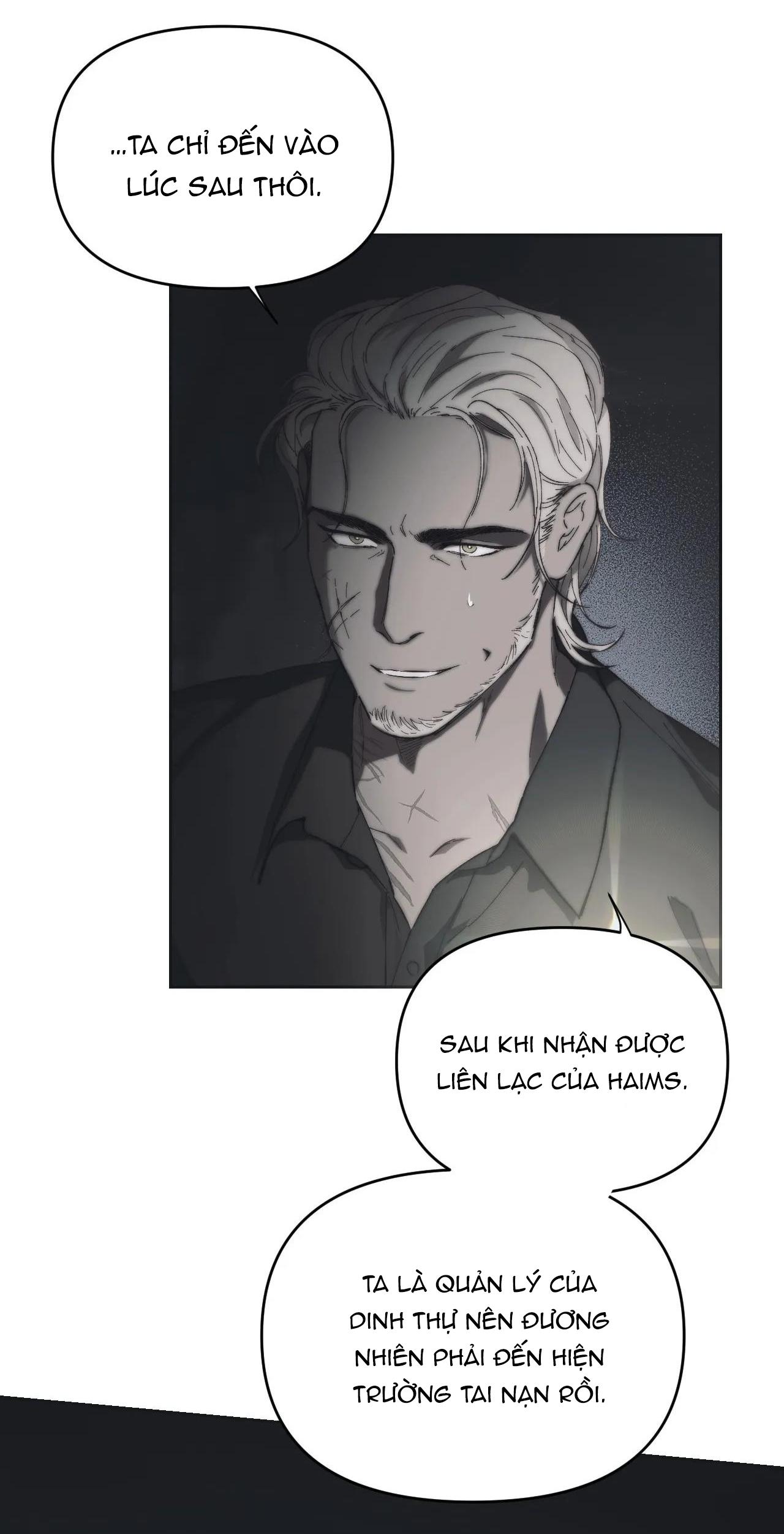 tuyển tập những ông chú tà zâm chapter 1.5 12