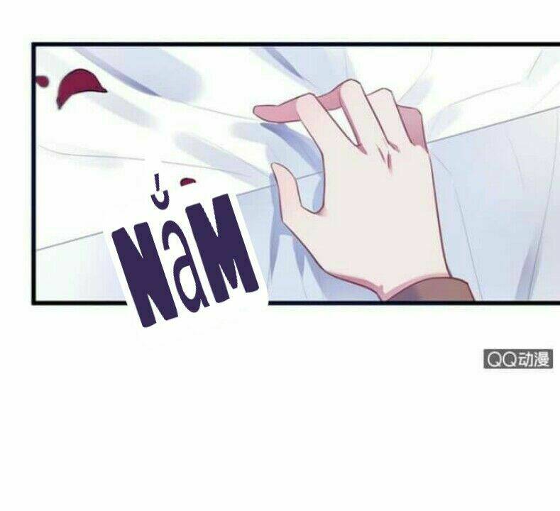 huyết tộc điện hạ đừng giết ta chapter 8.1 6