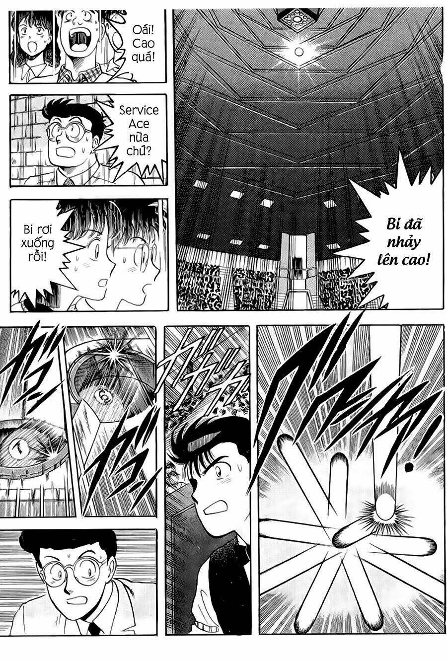 break shot chapter 143 3