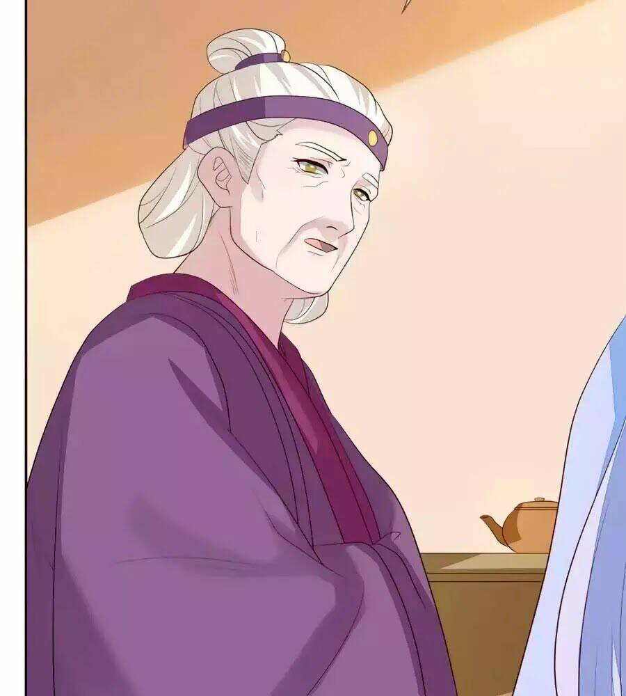 cửu khuyết phong hoa chapter 43 22