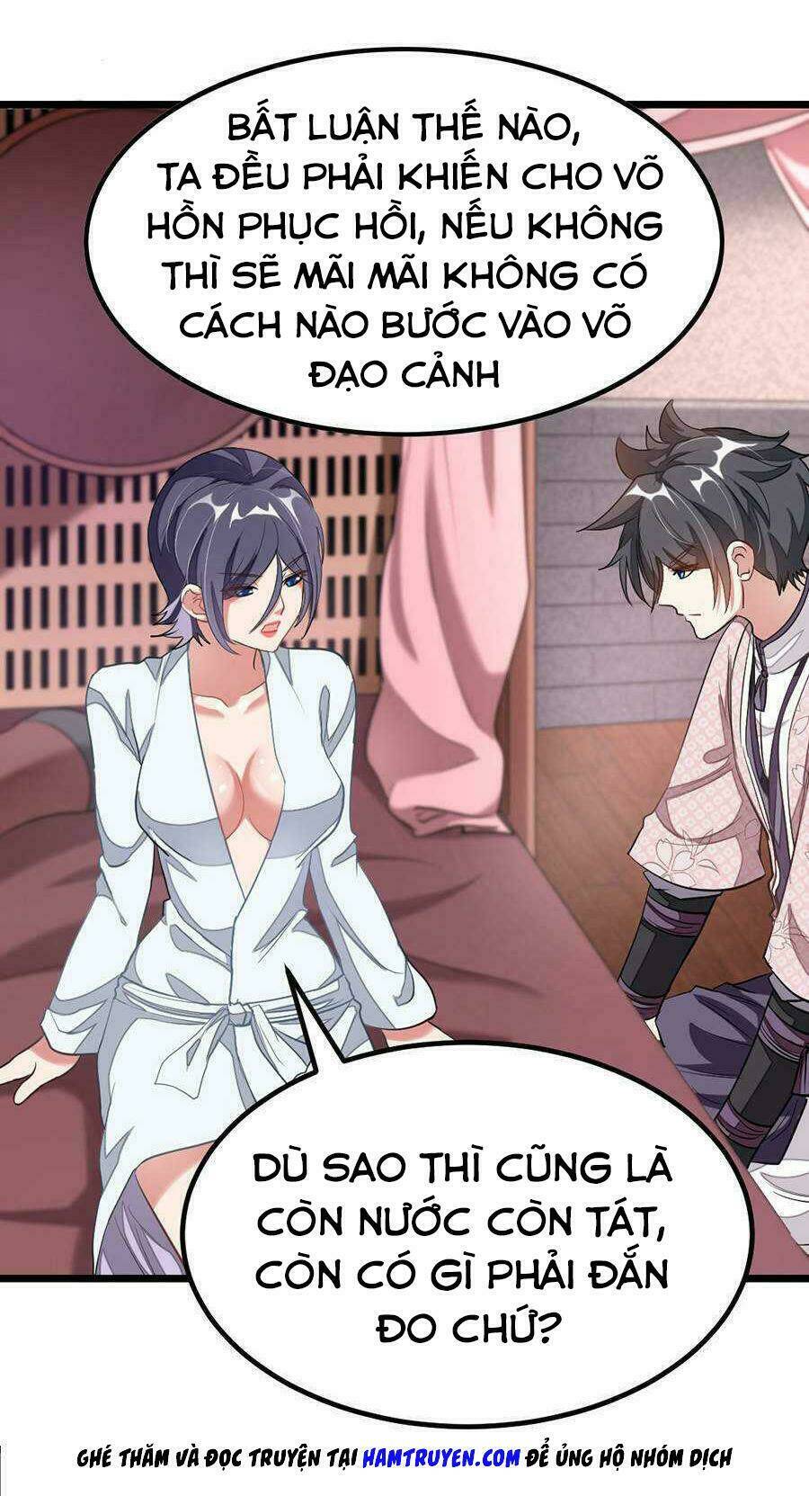 cửu dương thần vương chapter 94 14