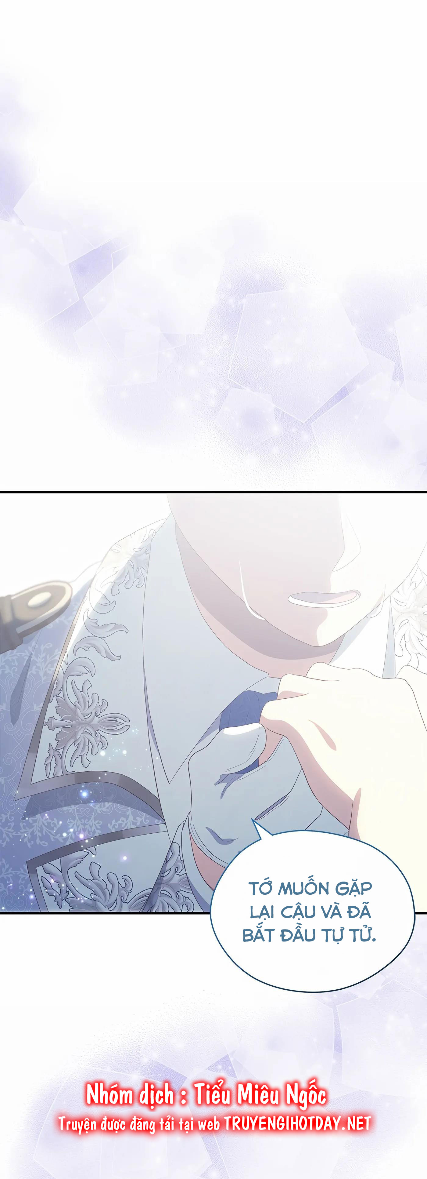 tôi không phải là nữ anh hùng chapter 110 2