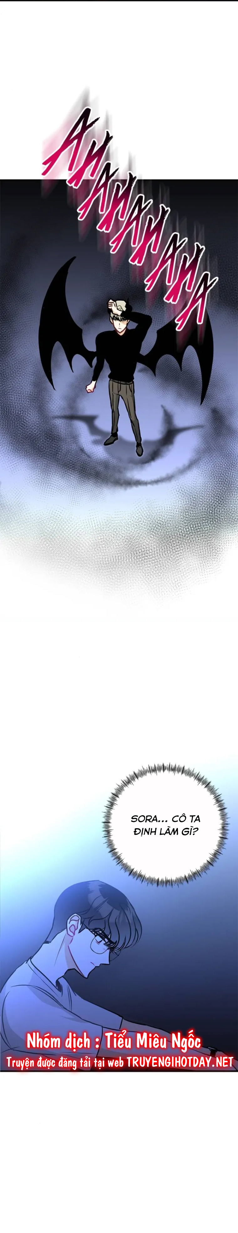 nụ hôn của tên ác ma chapter 20 10