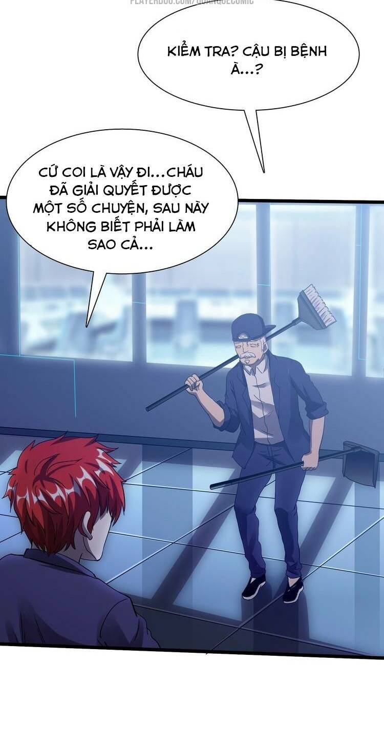 kinh thế kỳ nhân chapter 23 10