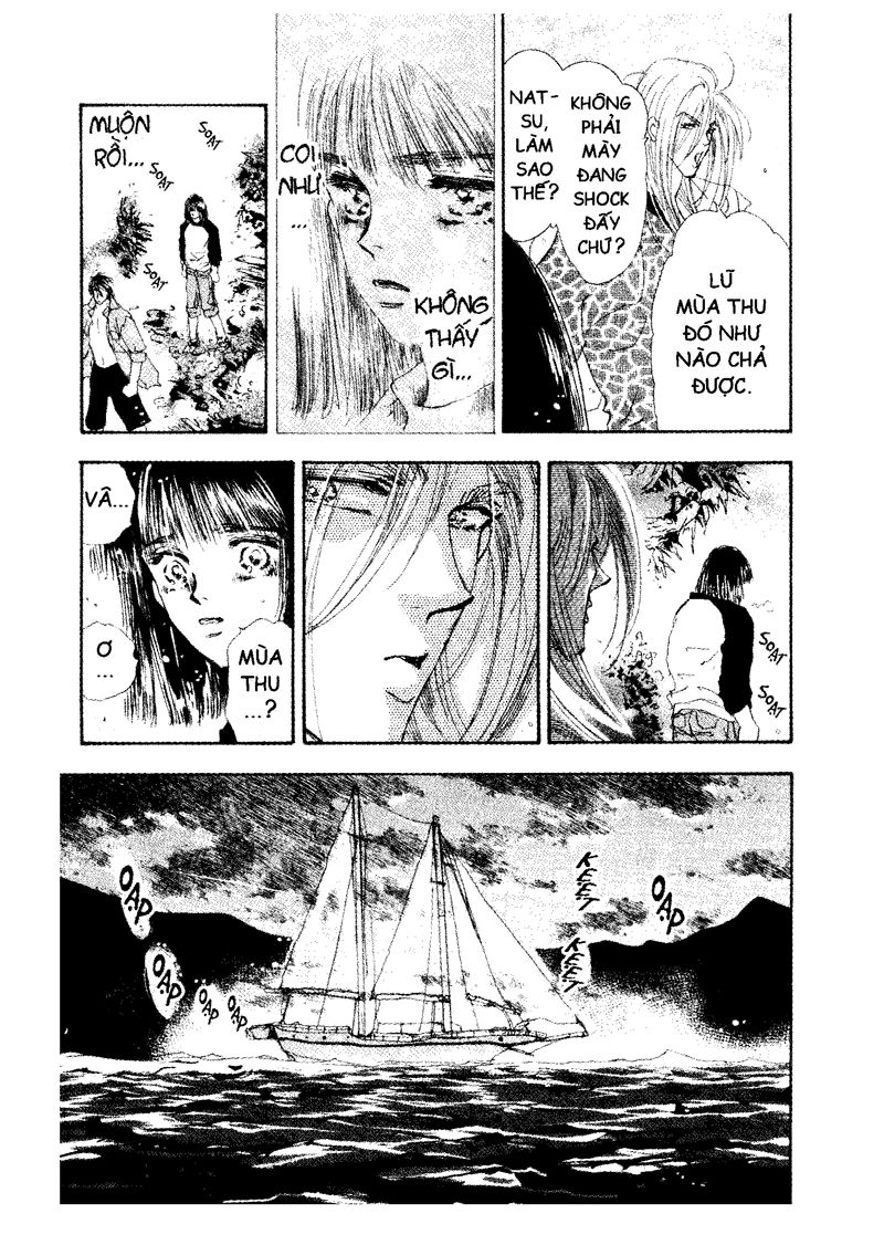 mầm sống chapter 66 5