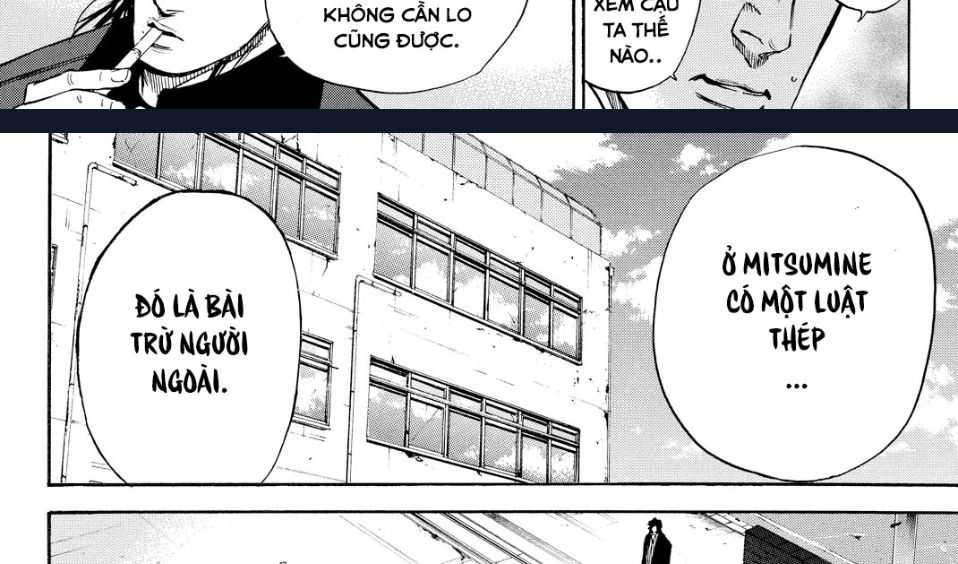 a-bout! chapter 171 36