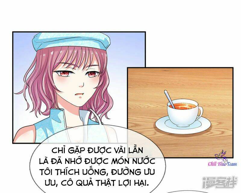 tổng tài đích tự dưỡng tiểu kiều thê chapter 29 2