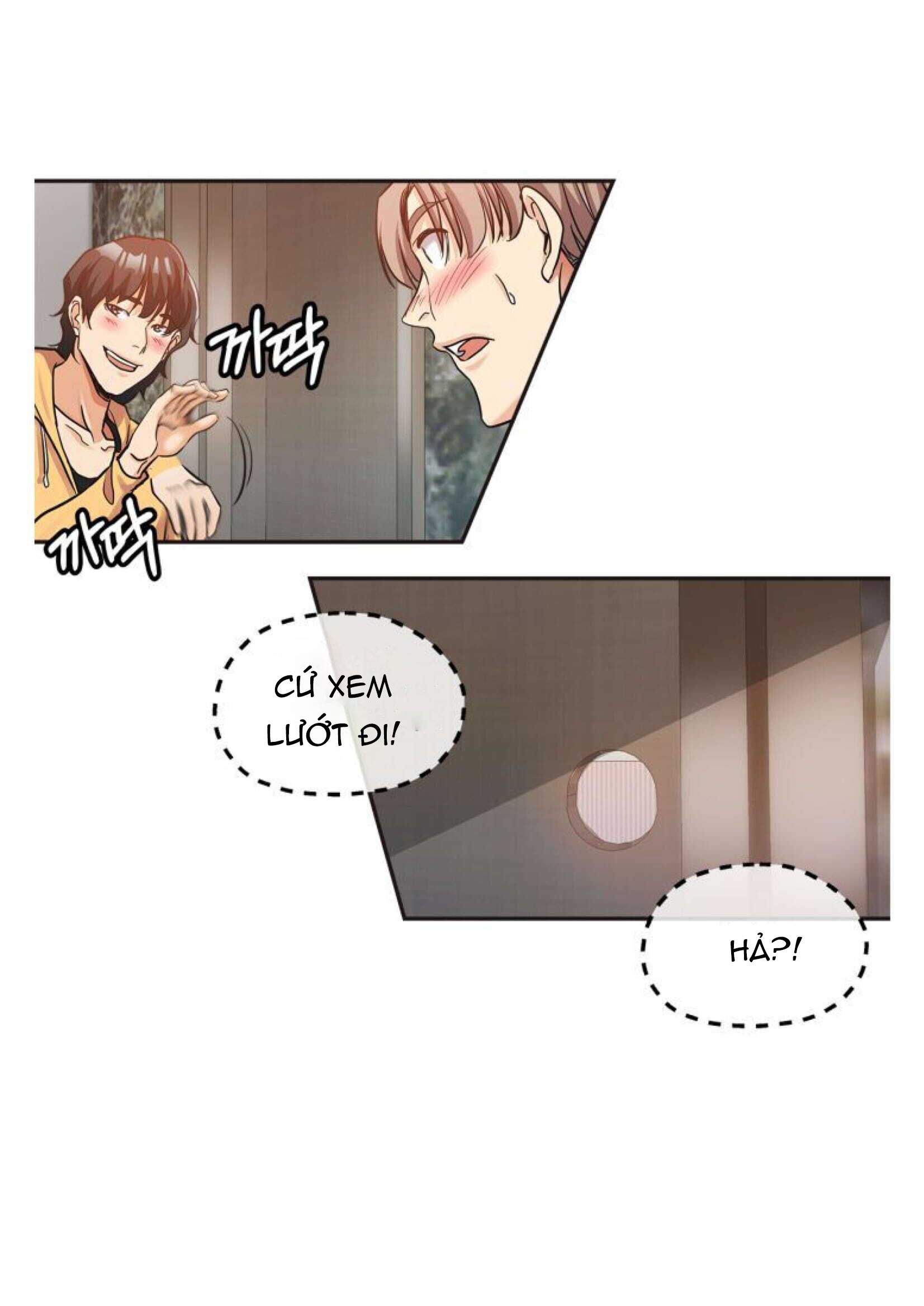 chị em mẹ kế chapter 6 46