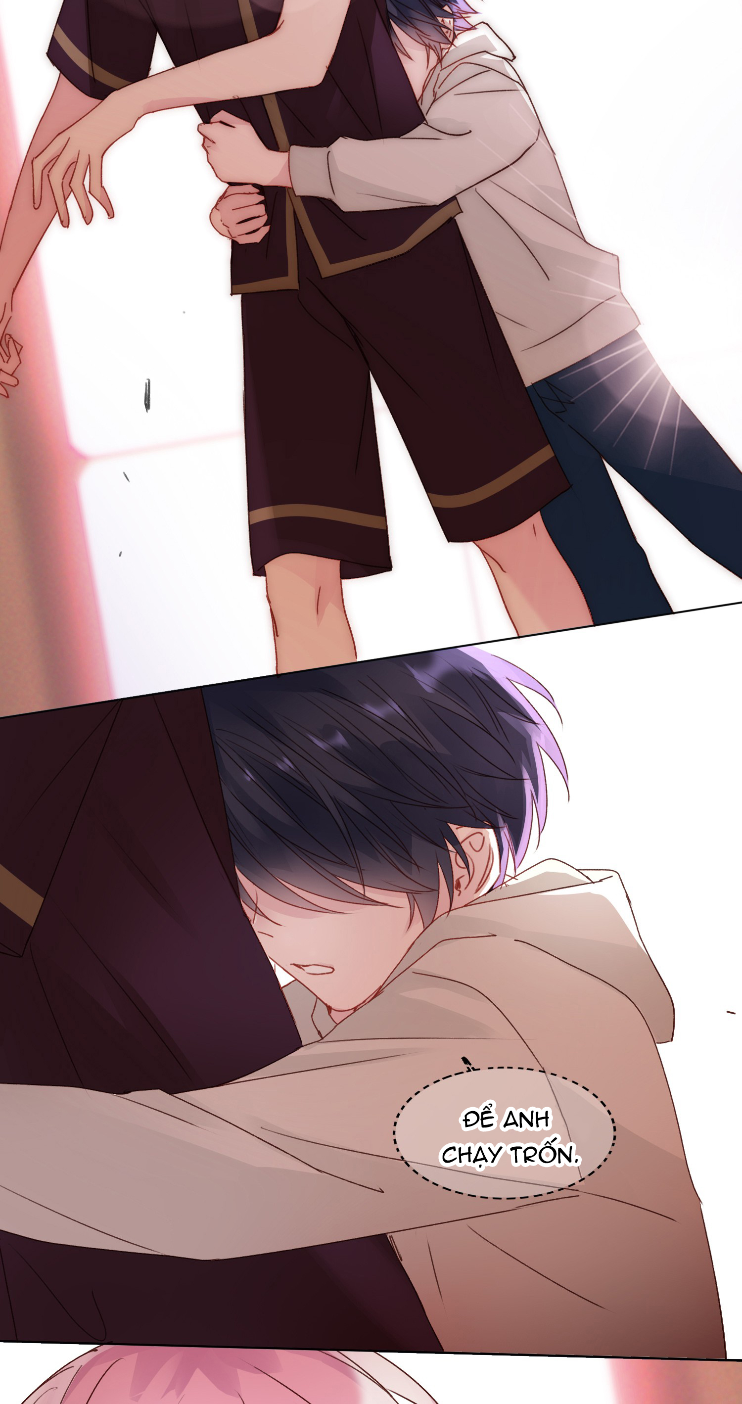 tôi phải làm một kẻ đại xấu xa chapter 14 24