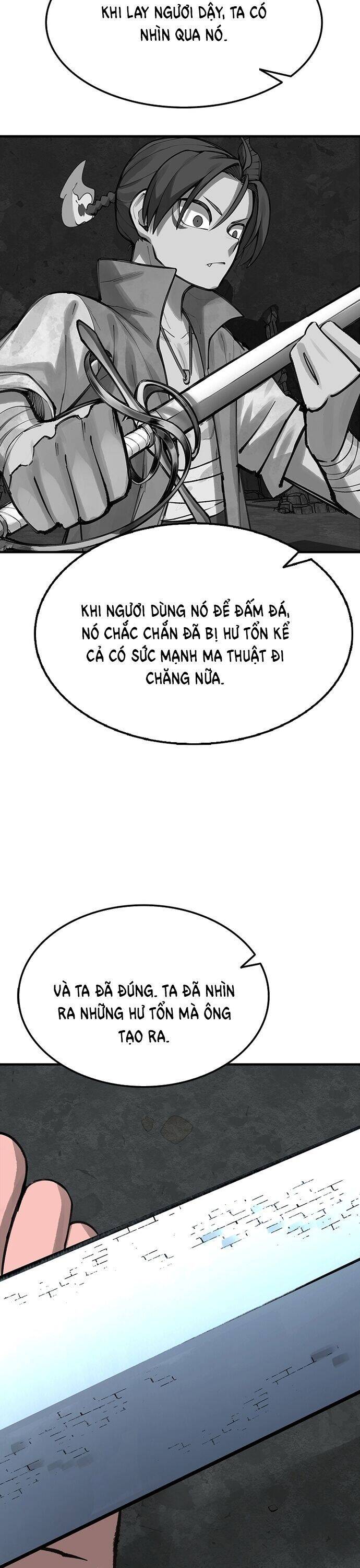 ngọn lửa của hòa bình chapter 12 37