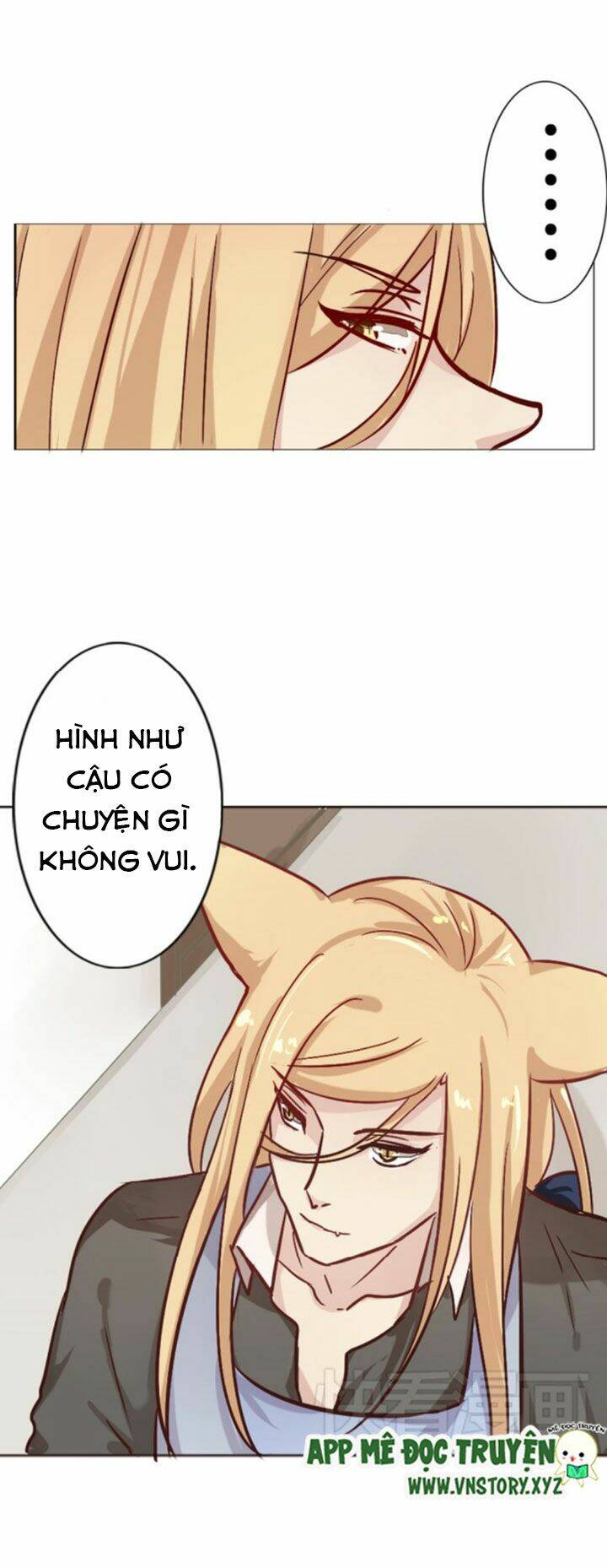 hồ tiên này không tin được chapter 5 7