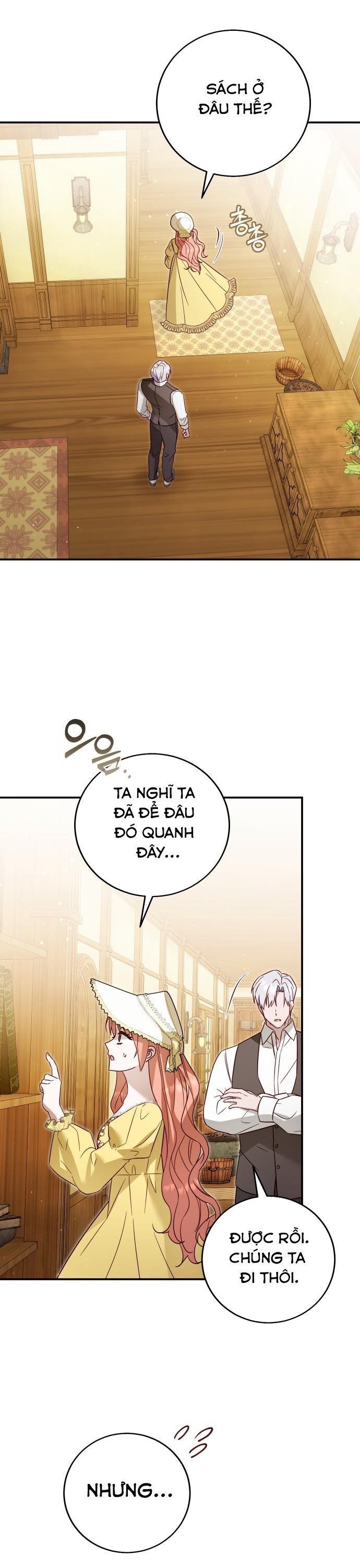 ngã xuống thiên đường chapter 33 13