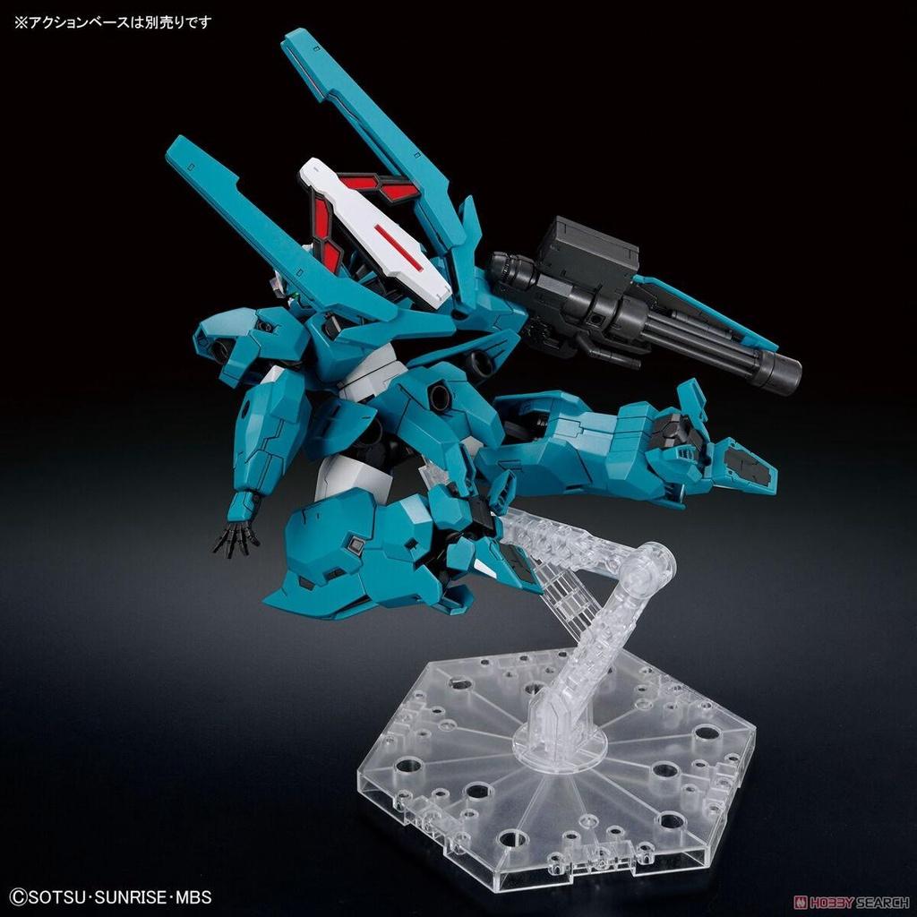 Mô Hình GUNDAM LFRITH UR HG 1/144 BANDAI