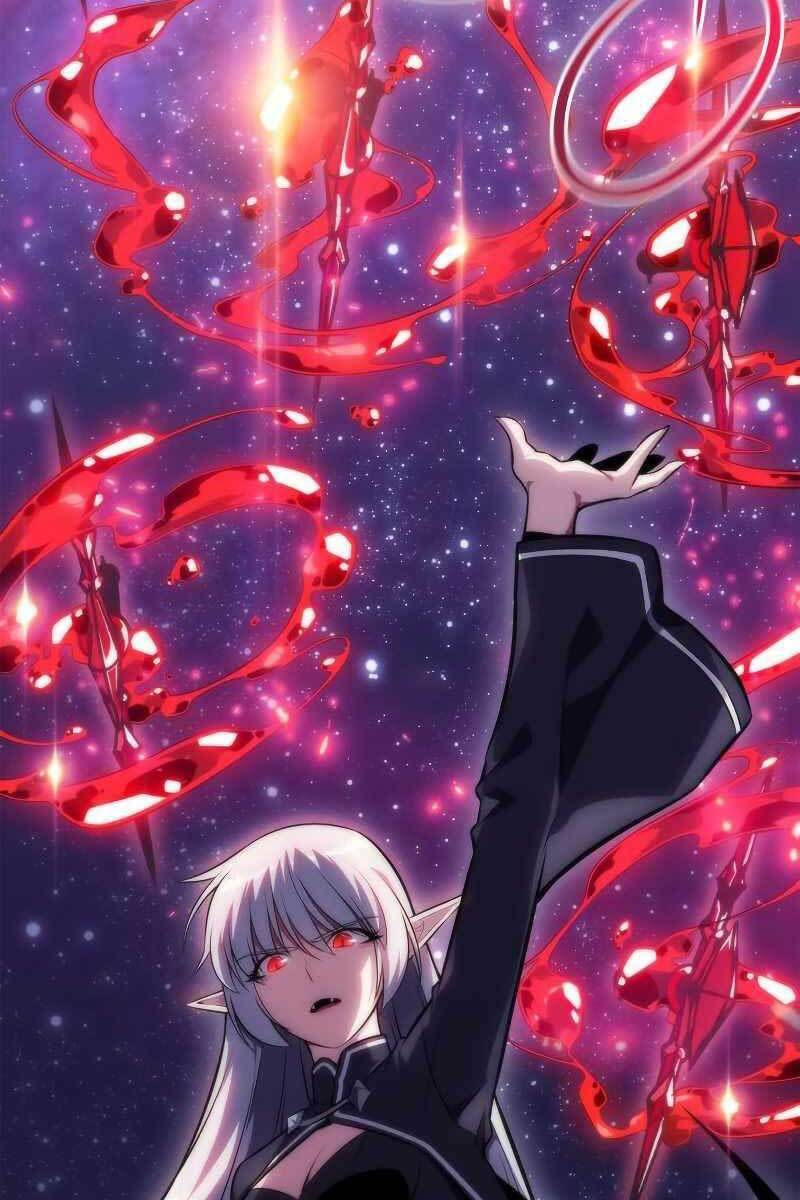 Người Chơi Mới Cấp Tối Đa Chapter 79 123