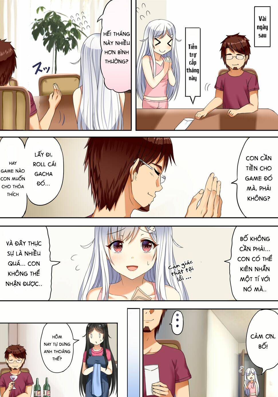 neet-chan chapter 12 3