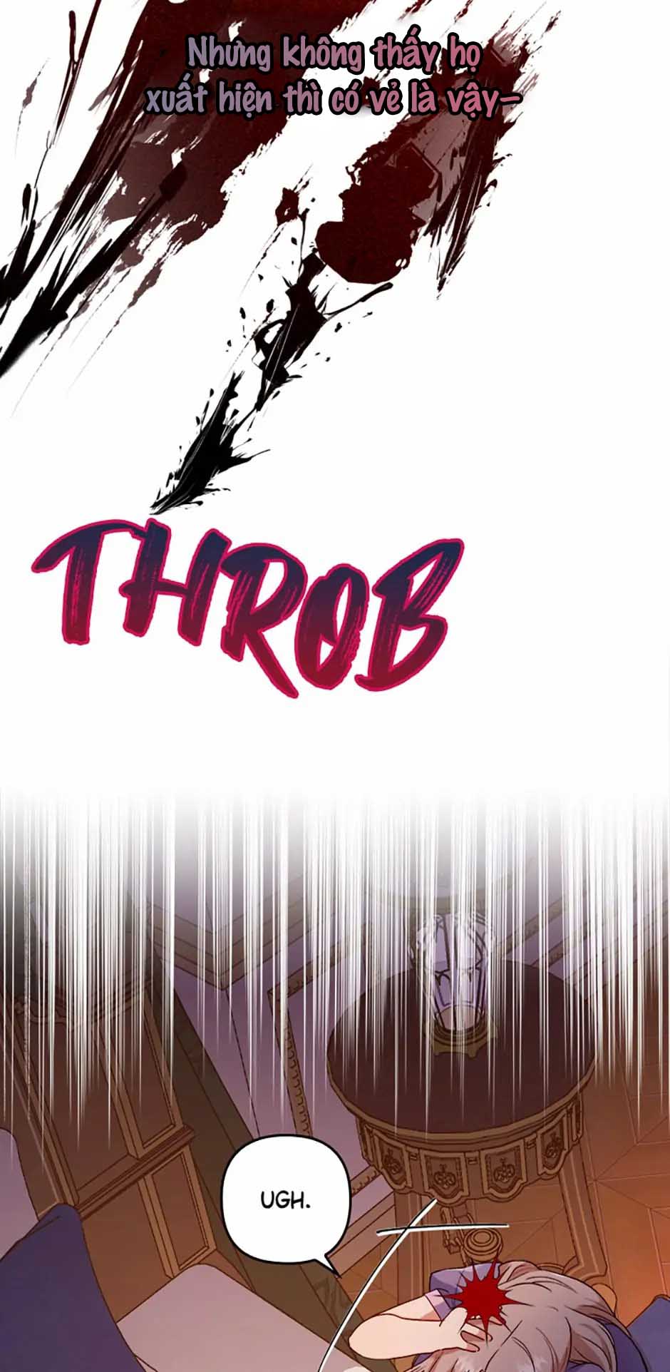 cậu thích nhầm người rồi chapter 7.1 21