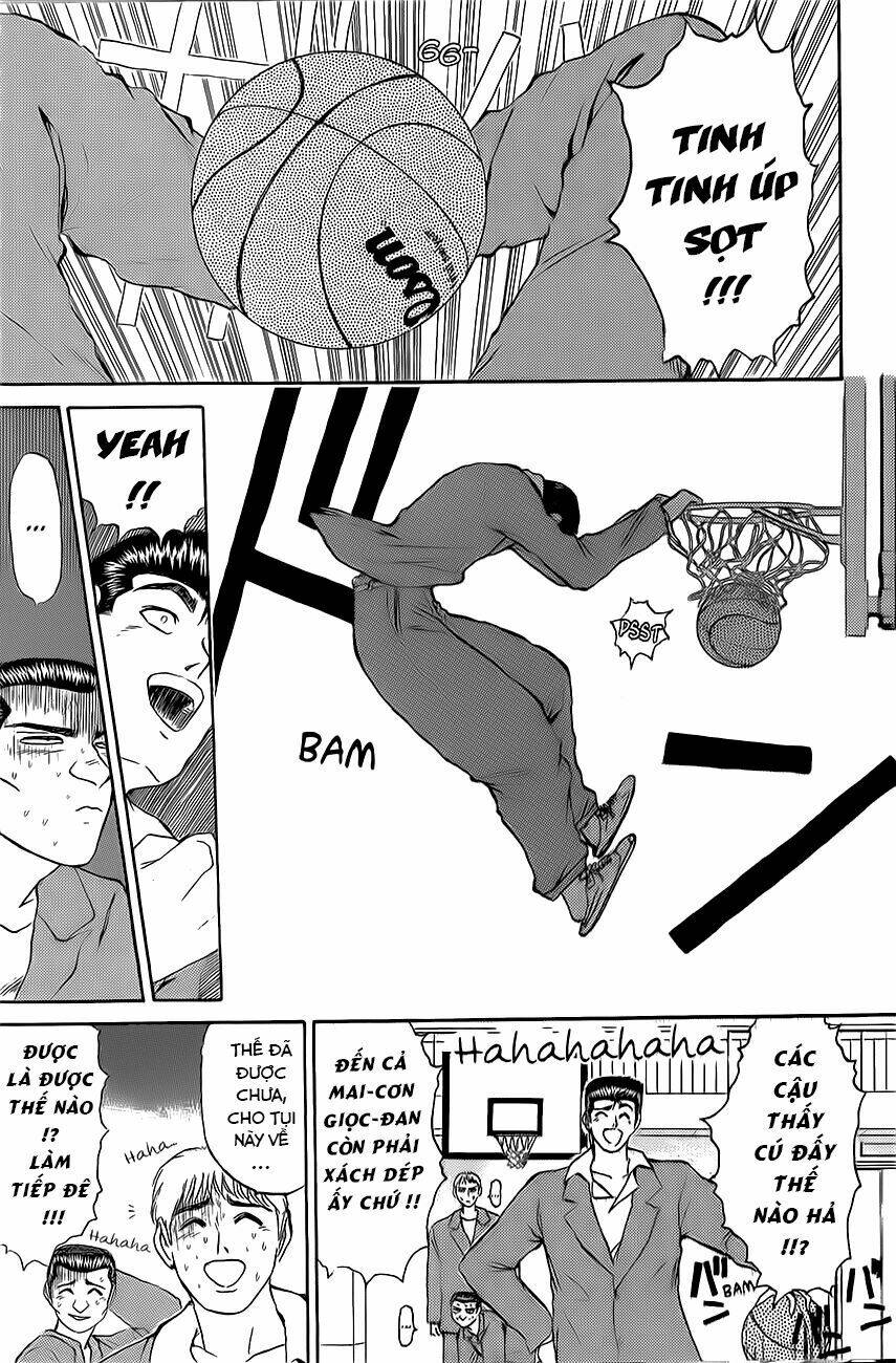 shonan junai gumi chapter 214 3