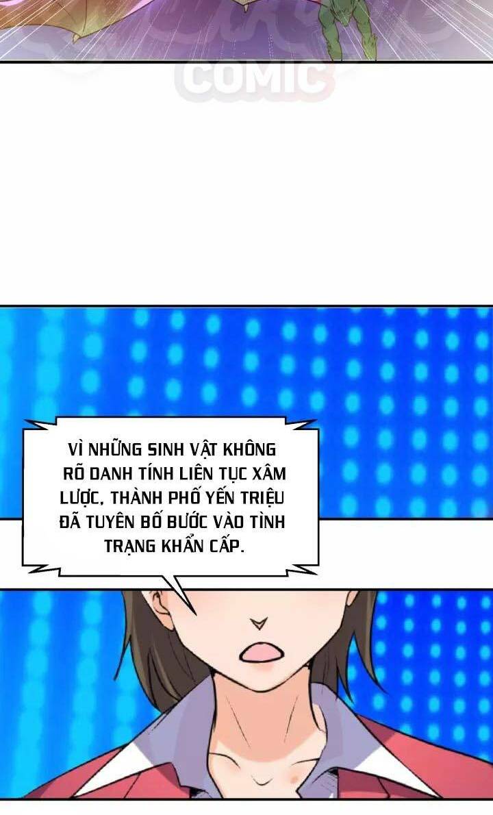 người chặn xuyên không chapter 74 20