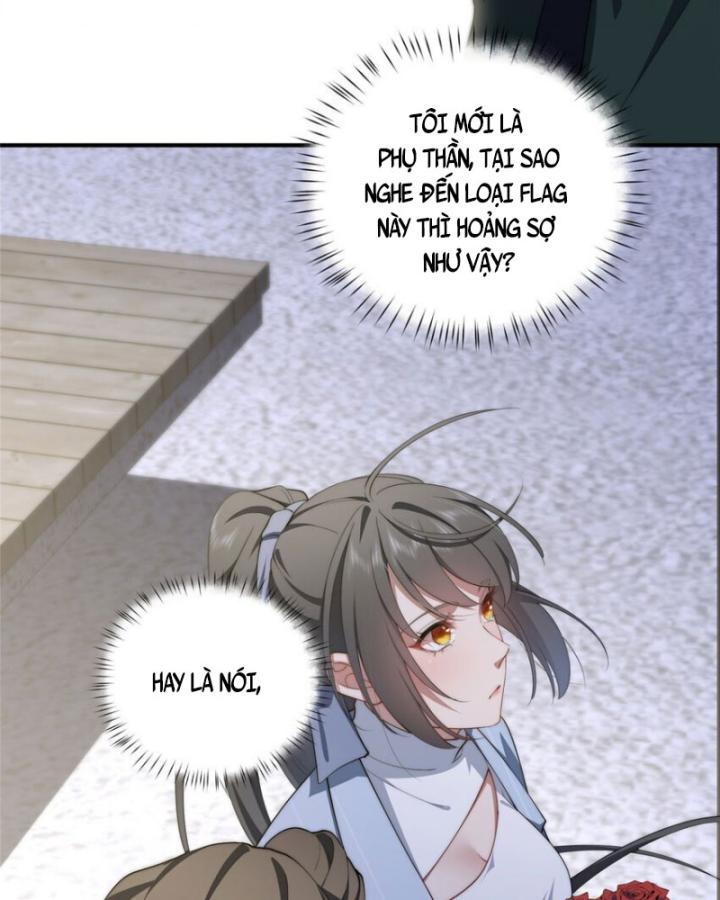 nữ chính chạy từ trong sách ra thì phải làm sao chapter 65 61