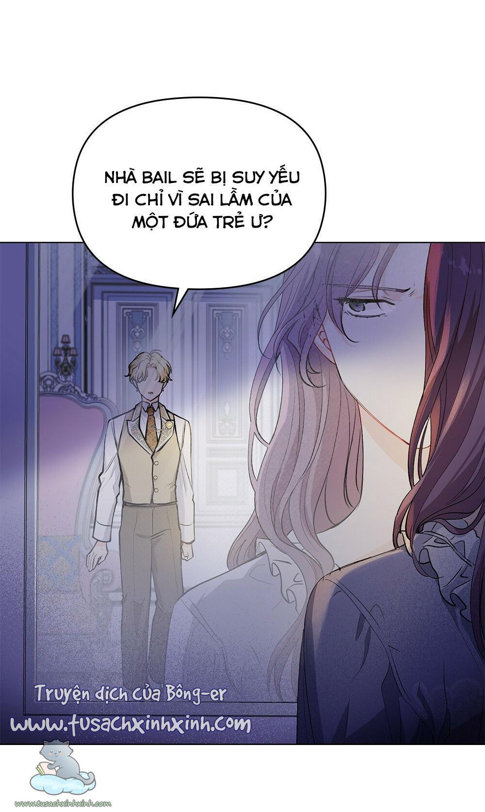 kiên nhẫn chút nào, đại công tước chapter 9 10