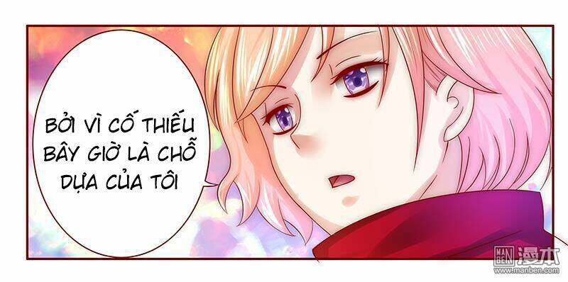 bá đạo tổng tài yêu tôi chapter 53 12