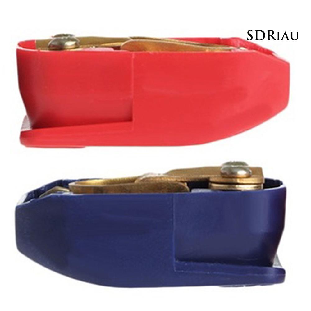 Bộ 2 Kẹp Pin 12v Cho Xe Hơi