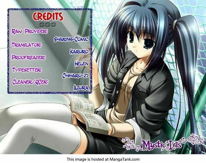 butterfly neighbour chapter 1 1