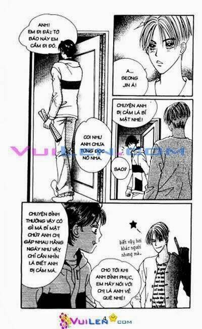 giấc mơ thần tượng chapter 3 4