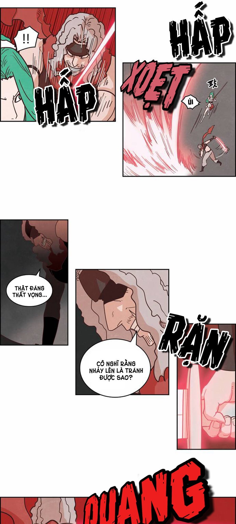 the devil king is bored season 2 chapter 43 9