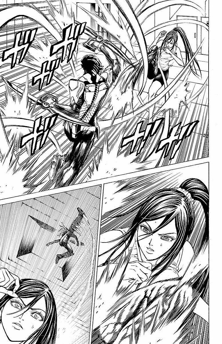 hakaijuu chapter 77 26