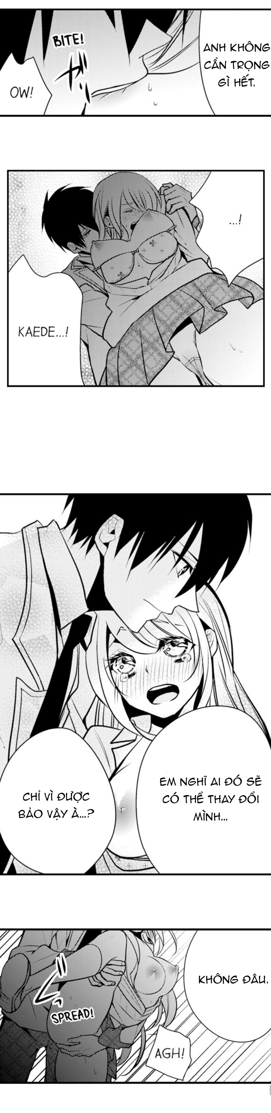 anh trai, xin đừng hủy hoại em (full) chapter 9.2 3