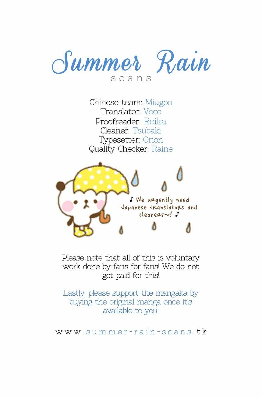 love calendar chapter 2 30