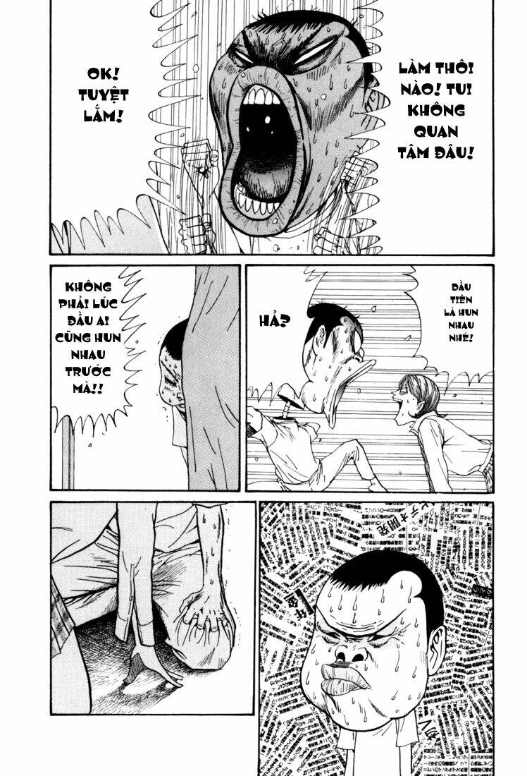 boku to issho chapter 28 17