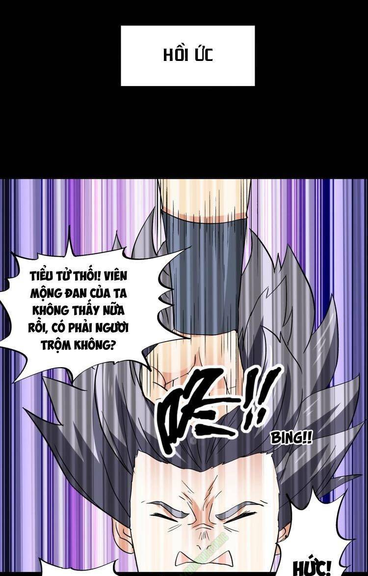 ta luyện giả kim trong thời đại tu tiên chapter 68 12