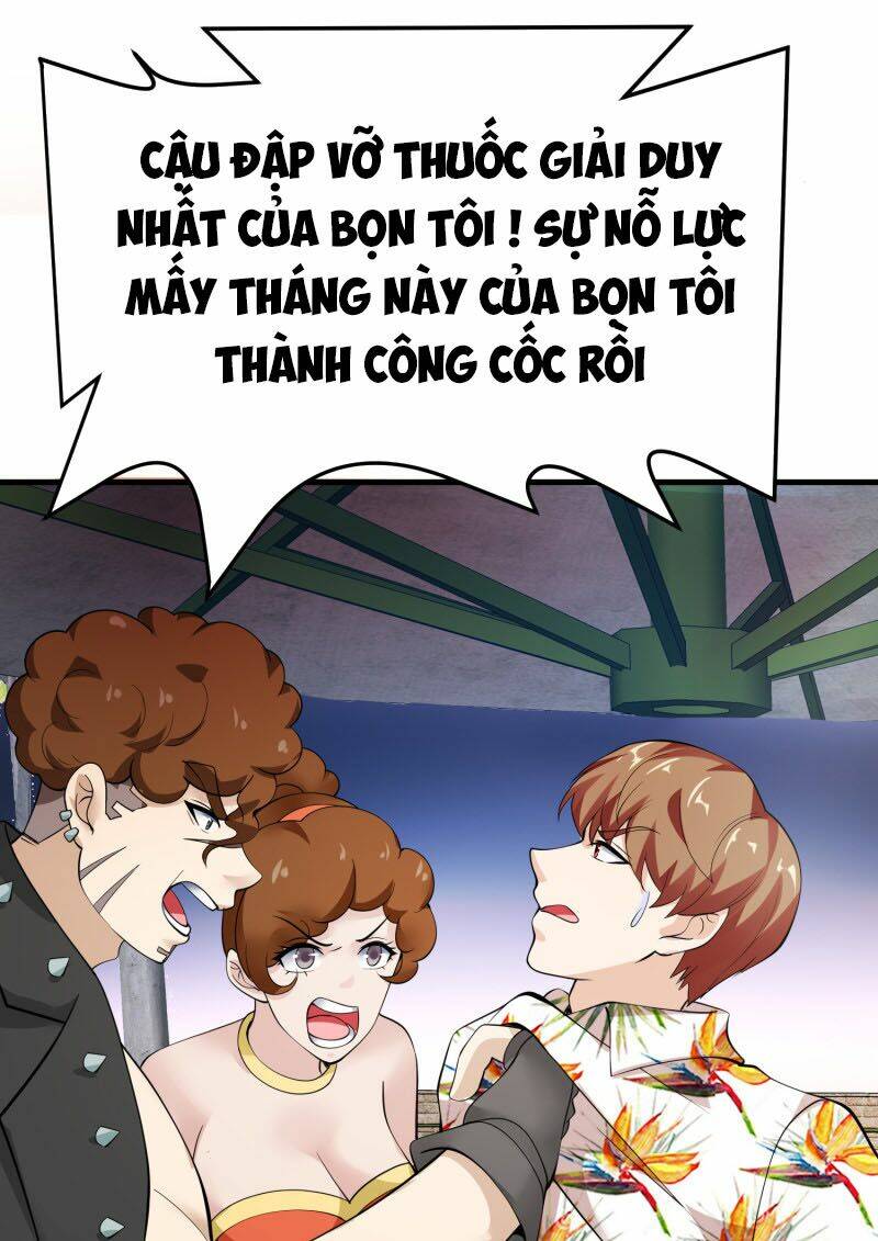 hoa hậu giảng đường luôn bên người chapter 87 35