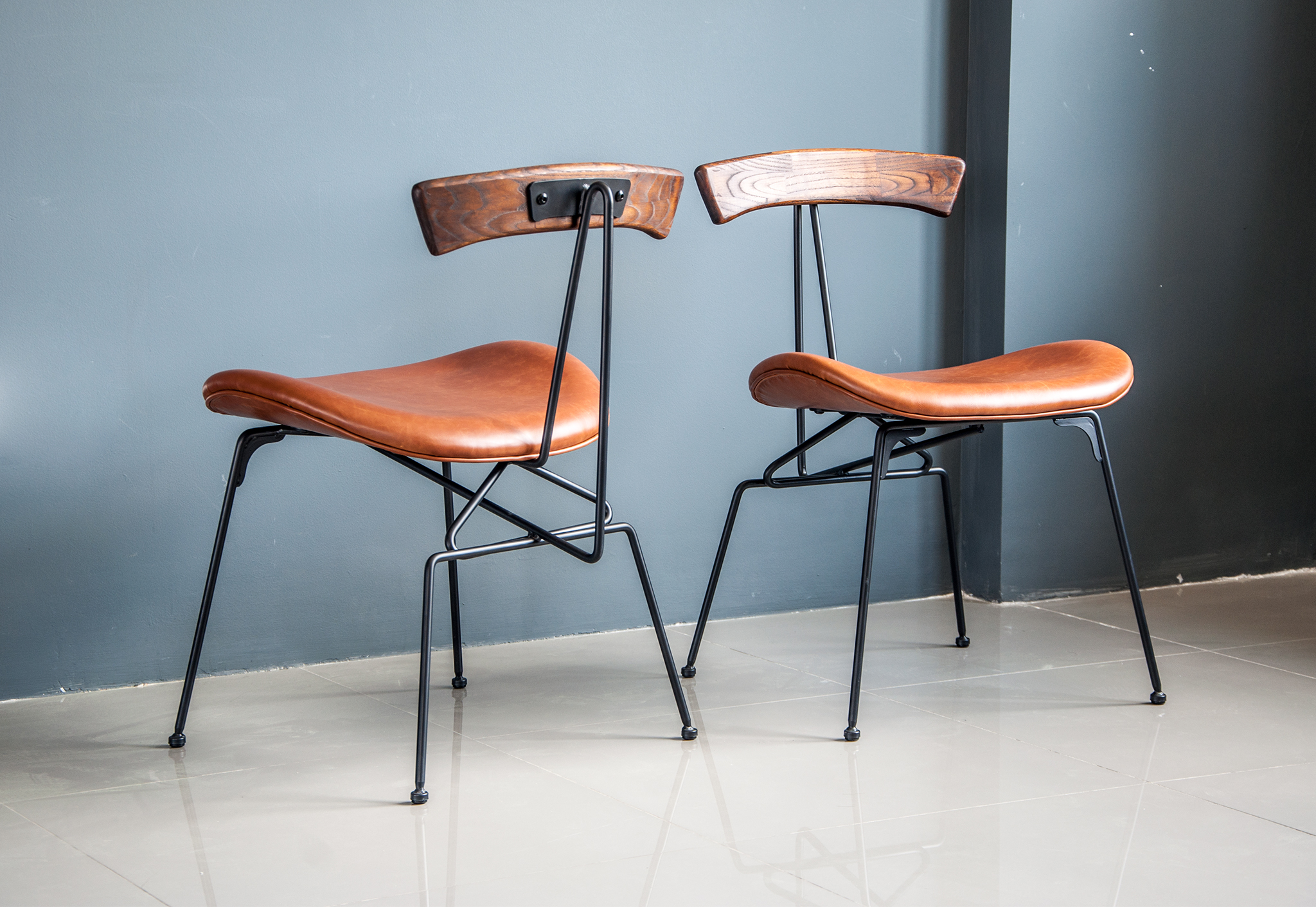 Ghế ngồi bàn ăn, ghế cafe, ghế ngồi, ghế làm việc sapoo chair 03