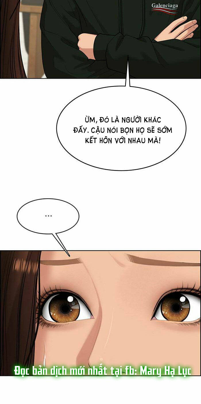 nữ thần giáng thế chapter 168.1 10