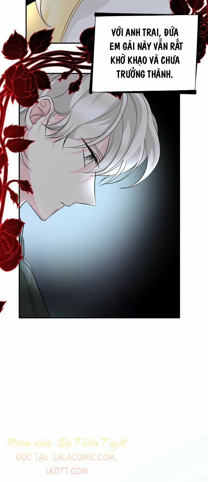 dây xích kiềm chế nam chính hắc ám tuột mất rồi chapter 10 70